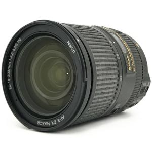 Nikon AF-S NIKKOR 18-300mm f3.5-5.6 G ED レンズ