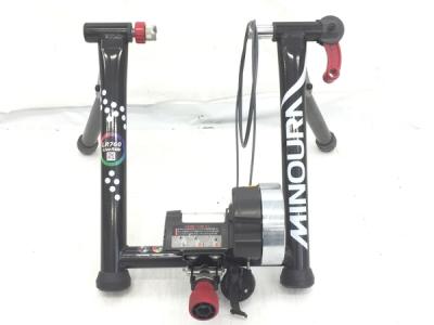 MINOURA ミノウラ サイクルトレーナー LR760 LiveRide サイクリング 練習 トレーニング 機器