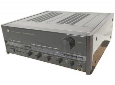 SANSUI サンスイ AU-X1111 MOS VIテレオ プリメイン アンプ オーディオ 音響 機器 NTAGE ス