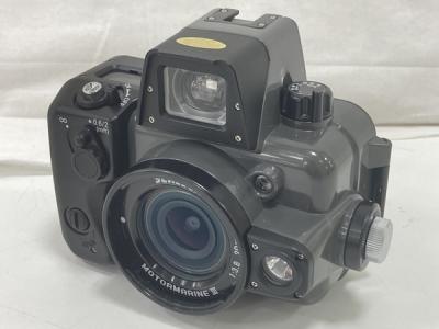 SEA&SEA motormarine III(スキューバダイビング)の新品/中古販売 