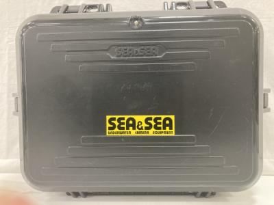 SEA&SEA motormarine III(スキューバダイビング)の新品/中古販売
