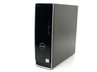 Dell Inspiron 3471 Intel Core i5-9400 2.90GHz 8 GB HDD 1.0TB SSD 256GB デスクトップ PC