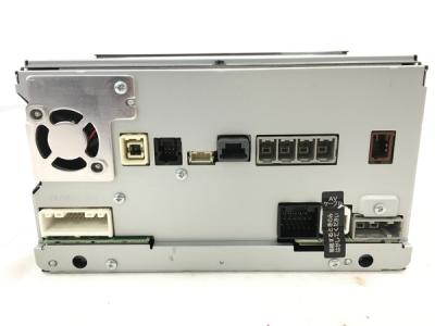 日産 MM115D-W(カーナビ)の新品/中古販売 | 1421937 | ReRe[リリ]