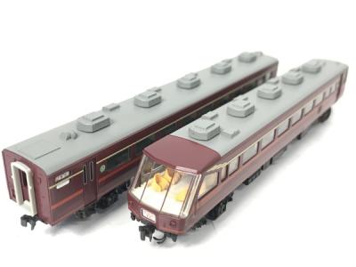 TOMIX 92015 国鉄14-700系 サロンエクスプレス東京 鉄道模型 TOMY MODEL RAILROAD SYSTEM N-SCALE