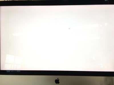 Apple iMac Retina 5K 27インチ Late 2015 一体型 デスクトップ PC i5