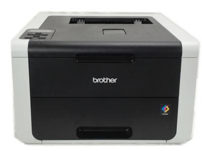 brother ブラザー HL-3170CDW カラーレーザープリンター