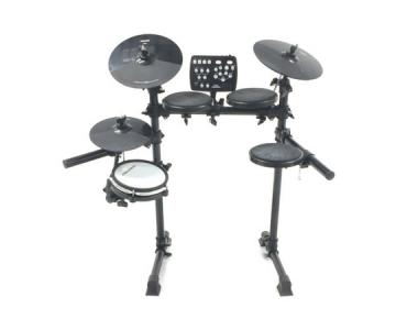 PLAYTECH プレイテック PDS-250 電子ドラム 楽器 打楽器