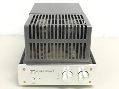 Triode VP-MINI 88 Mark II(真空管アンプ)の新品/中古販売 | 1421207 ...