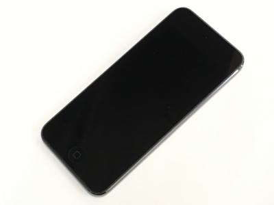 Apple iPod touch 第6世代 MKHL2J/A 64GB スペースグレイ Wi-Fi 4型 デジタルオーディオプレーヤー