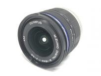 OLYMPUS M.ZUIKO DIGITAL 9-18mm F4-5.6 ED MSC カメラ レンズ オリンパス