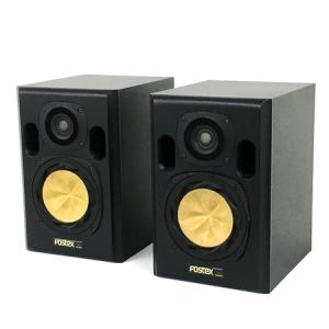 FOSTEX NF-01A NEARFIELD STUDIO MONITOR スピーカー