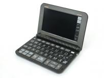 CASIO EX-word DATAPLUS XD-Z9800 電子辞書 家電