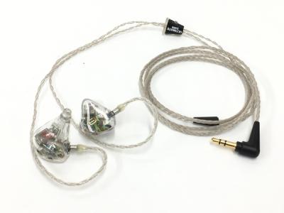 Ultimate Ears LIVE To-Go(イヤホン)の新品/中古販売 | 1670174 Ultimate Ears LIVE To-Go(イヤホン)の新品/中古販売 | 1670174
