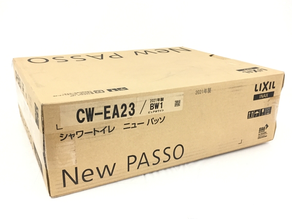 INAX CW-EA23QA-R BW1(便座)-