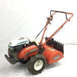 引取限定クボタ TR70 耕運機 農用トラクター 歩行型 農機具 農作業 エンジン GH170-1 Kubota