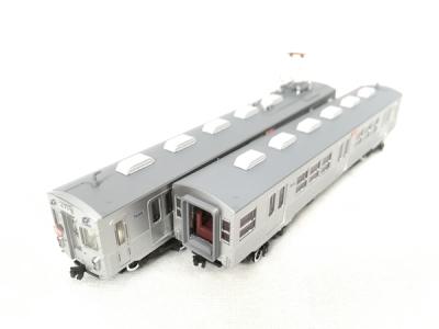 KATO 10-1305 東京 急行 電鉄 7000系 8両 セット 鉄道 模型 Nゲージ