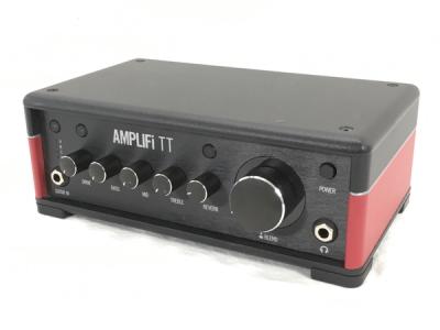 Line6 AMPLIFi TT マルチエフェクト アンプシュミレーター