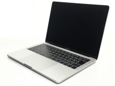 Apple アップル MacBook Pro Retina MLUQ2J/A ノートPC 13.3型 Corei5 8GB SSD:256GB シルバー