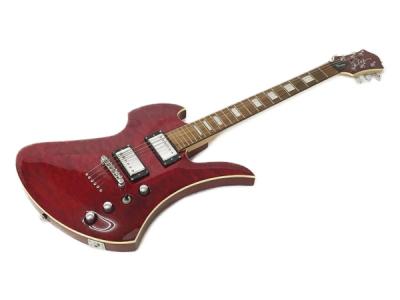 B.C.Rich BCリッチ Masterpiece モッキンバード エレキギター ギター
