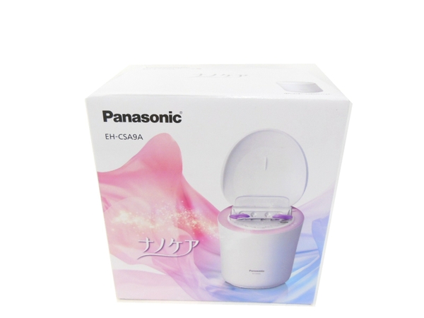 Panasonic EH-CSA9A-P(フェイスケア)-