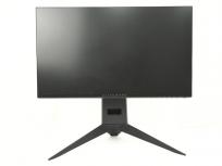 ALIENWARE AW2518HF ゲーミング モニター ディスプレイ 24.5インチ