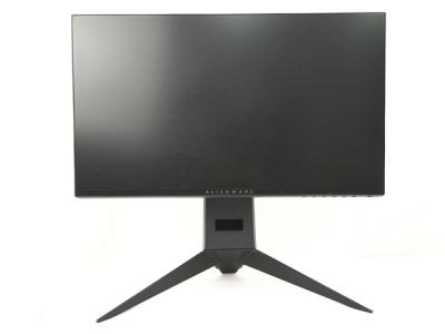 ALIENWARE AW2518HF ゲーミング モニター ディスプレイ 24.5インチ