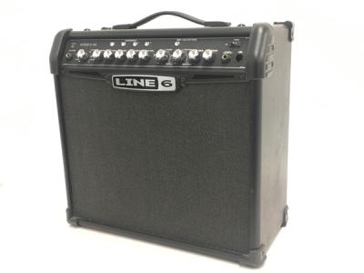 LINE6 モデリングギターアンプ SPIDER IV 30