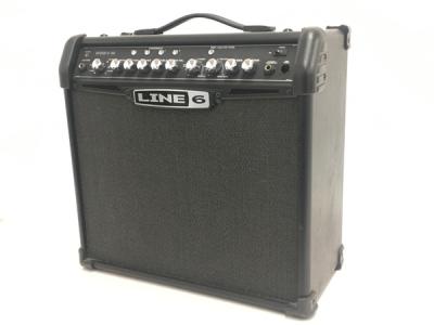 LINE6 SPIDER IV 30(ギターアンプ)の新品/中古販売 | 1126062 | ReRe[リリ]