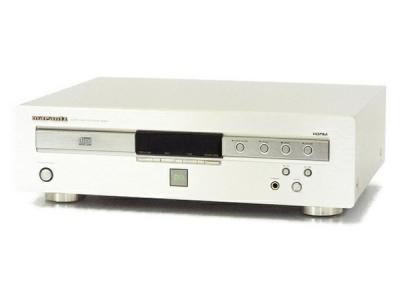 marantz SA8001 SACDプレイヤー