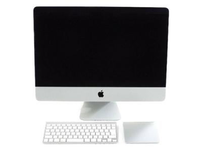 Apple iMac 21.5インチ Late 2013 Intel Core i5-4570S 2.90GHz 8 GB HDD 1TB 一体型 PC 訳あり
