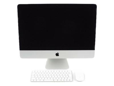 Apple iMac Retina 4K 21.5インチ 2017 Intel Core i5-7400 3.00GHz 8 GB HDD 1TB 一体型 PC