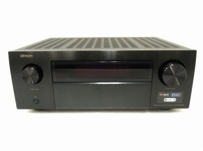 展示品　保証あり　DENON デノン AVC-X6700H AVサラウンドアンプ DENON「AVC-X6700H」AVアンプ製品情報｜アバック – 株式会社