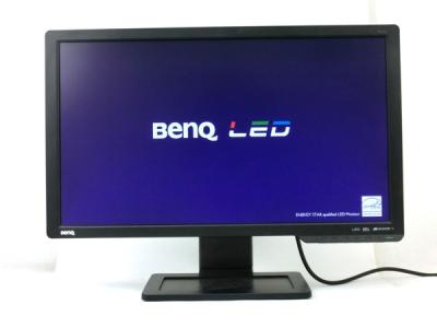BenQ ベンキュー XL2410-B XL2410T モニター ディスプレイ 23.6型