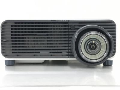 Canon WUX500ST 5000lm 単焦点 プロジェクター