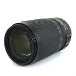 Nikon AF-S NIKKOR 70-300mm 1:4.5-5.6 G ED VR ニコン