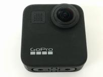 Go Pro MAX 360 ゴープロ カメラ タッチモニター 訳あり