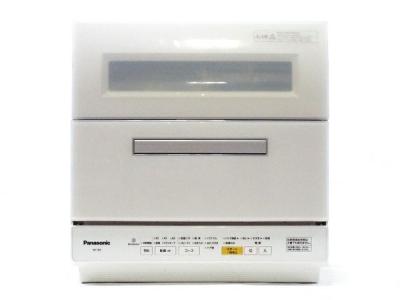 Panasonic パナソニック NP-TR9-W 食器洗い乾燥機 ホワイト