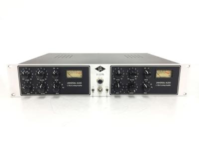 UNIVERSAL AUDIO 2-1176 (PA機器)の新品/中古販売 | 1322180 | ReRe[リリ]