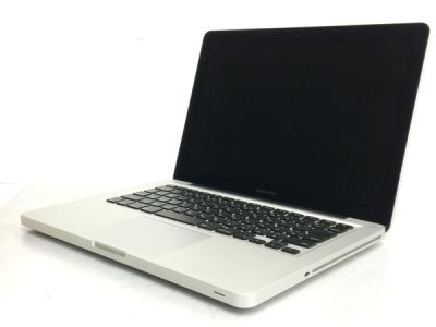 Apple アップル MacBook Pro MD101J/A ノートPC 13.3型 Corei5/4GB/HDD:500GB