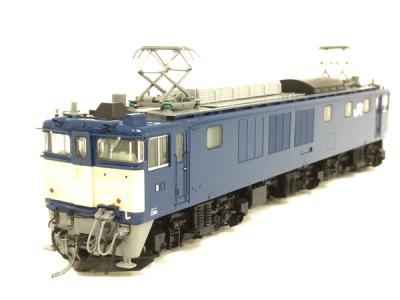 TOMIX HO-2512 JR EF64-1000形電気機関車(後期型・長岡車両センター・プレステージモデル) 鉄道模型 HOゲージ トミックス
