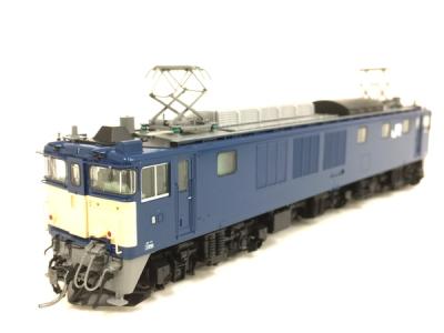 TOMIX HO-2512 JR EF64-1000形電気機関車(後期型・長岡車両センター・プレステージモデル) 鉄道模型 HOゲージ トミックス