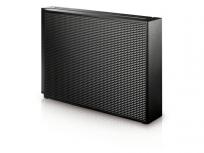 IODATA HDCX-UTL6K パソコン/テレビ録画対応 外付ハードディスク 6TB