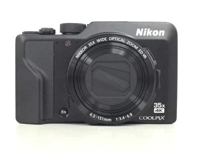 NIKON ニコン COOLPIX A1000 デジタル カメラ