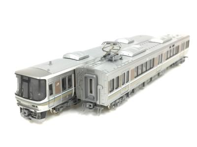 訳有 KATO 10-388 10-389 223系 1000番台 直流 近郊形 電車 基本 増結 セット 計 8両 鉄道 模型 Nゲージ