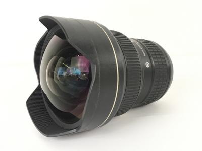 Nikon AF-S NIKKOR 14-24mm F2.8G ED 広角 ズーム レンズ