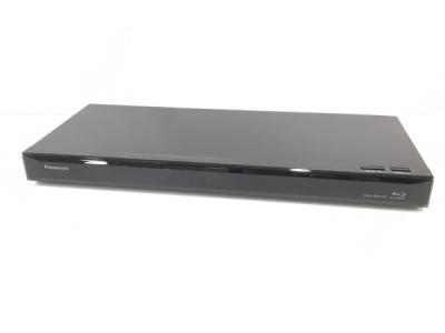 Panasonic DIGA DMR-BRS520 ブルーレイ BD レコーダー 16年発売