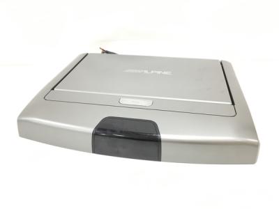 ALPINE RSA10S-L-S 10.1型 リアビジョンモニター