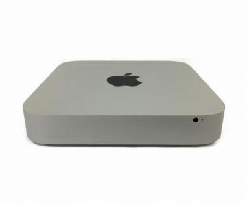 Apple Mac mini (Late 2012) i7 2.6GHz 16GB SSD128GB HDD1TB デスクトップ PC