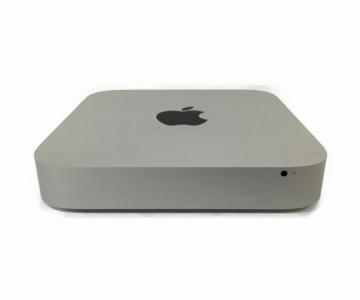 Apple Mac mini (Late 2012) i7 2.6GHz 16GB SSD128GB HDD1TB デスクトップ PC