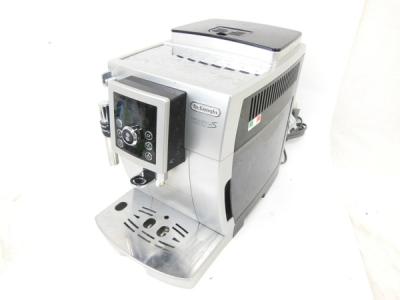 DeLonghi デロンギ MAGNIFICA S SUPERIORE ECAM23420SB エスプレッソマシン